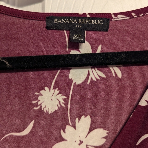 Banana Republic Short Formal Dress - Picture 5 of 6